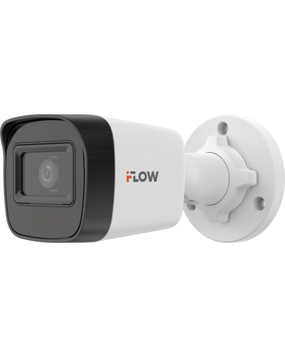 HD-TVI камера iFlow F-AC-2151(2.8mm) в Уссурийске Аналоговые камеры Pintop.ru