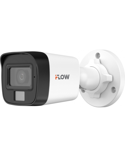 HD-TVI камера iFlow F-AC-2152M(2.8mm) в Уссурийске Аналоговые камеры Pintop.ru