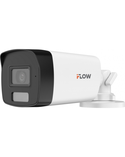 HD-TVI камера iFlow F-AC-2252M(2.8mm) в Уссурийске Аналоговые камеры Pintop.ru