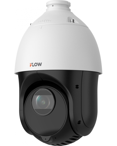 Уличная поворотная IP-камера iFlow F-IP-1421CSZ25 в Уссурийске IP-камеры Pintop.ru