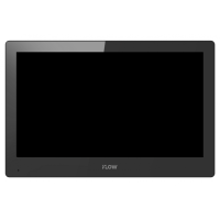 IP видеодомофон iFlow F-VI-3562IPWE1