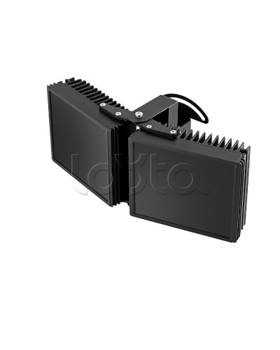 ИК-прожектор ИК Технологии 2D252-940-15-12 в Уссурийске Прожекторы для камер Pintop.ru
