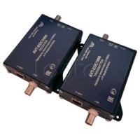Комплект для передачи видеосигналов ИНФОТЕХ AVT-EOC1000