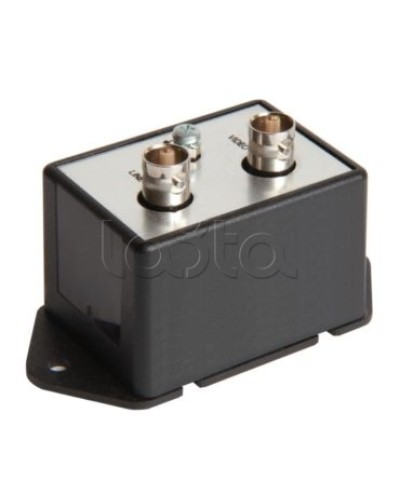 Подавитель помех ИНФОТЕХ AVT-Nano Coax Suppressor в Уссурийске Оборудование для видеонаблюдения Pintop.ru