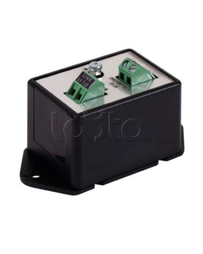 Устройство 6-ти ступенчатой грозозащиты ИНФОТЕХ AVT-PTW2100HD в Уссурийске Видеоусилители, Модуляторы, Делители Pintop.ru