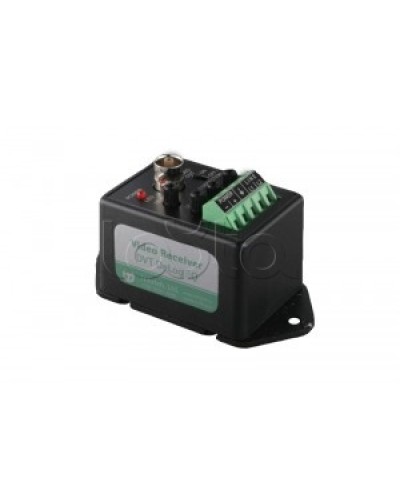 Приёмник активный одноканальный универсальный Инфотех AVT-RX762 в Уссурийске Видеоусилители, Модуляторы, Делители Pintop.ru