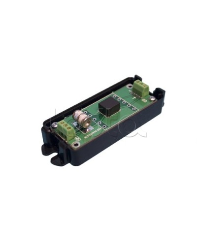 Приемопередатчик видеосигнала пассивный Инфотех AVT-TRX103 в Уссурийске Видеоусилители, Модуляторы, Делители Pintop.ru