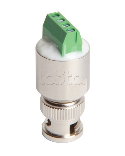 Передатчик AHD/CVI/TVI видеосигнала пассивный Инфотех AVT-TRX112HD в Уссурийске Видеоусилители, Модуляторы, Делители Pintop.ru