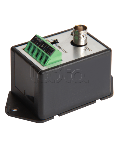 Передатчик AHD видеосигнала активный Инфотех AVT-TX1155AHD в Уссурийске Видеоусилители, Модуляторы, Делители Pintop.ru