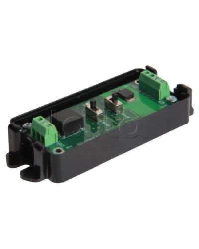 Передатчик AHD видеосигнала активный Инфотех AVT-TX1161AHD в Уссурийске Видеоусилители, Модуляторы, Делители Pintop.ru