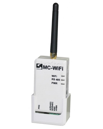 Модуль сопряжения Интеграл + МС-Wi-Fi в Уссурийске Дополнительное оборудование для ОПС Pintop.ru