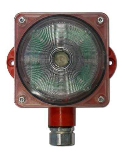 Оповещатель светозвуковой взрывозащищенный ВП-О-СЗ (i) РО Ex ia I Ma X, 0Ex ia IIC T6 Ga X (ИП Раченков А.В.) в Уссурийске Оповещатели Ex Pintop.ru