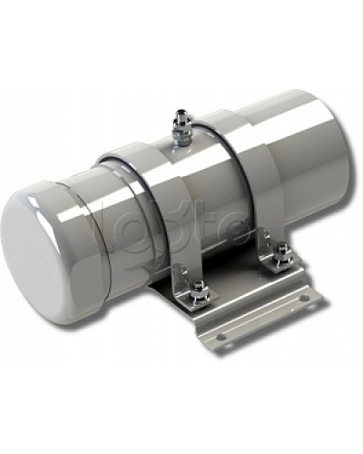 Генератор газового пожаротушения Источник-плюс ГГПТ-0,5 (тр) в Уссурийске Газовые модули и балоны Pintop.ru