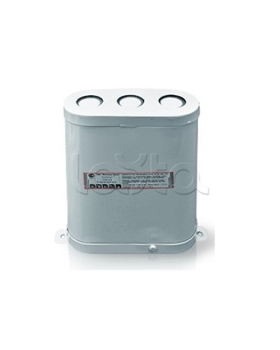 Генератор газового пожаротушения Источник-плюс Тунгус-ГГПТ-3,0 в Уссурийске Аксессуары для газового пожаротушения Pintop.ru