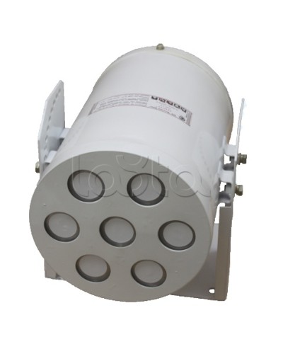 Генератор газового пожаротушения Источник-плюс Тунгус-ГГПТ-7,0 в Уссурийске Аксессуары для газового пожаротушения Pintop.ru