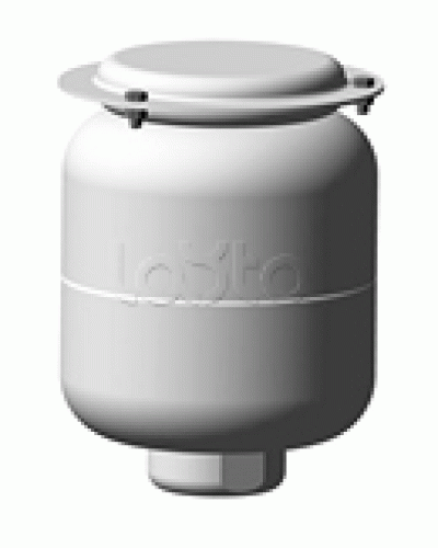 Модуль порошкового пожаротушения в нормальном исполнении настенный Источник-плюс Тунгус-МПП(Н)-2,7(н)-И-ГЭ-У2 в Уссурийске Модули порошковые Pintop.ru