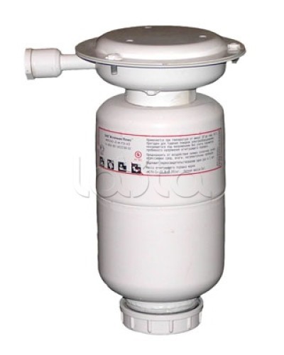 Модуль порошкового пожаротушения в нормальном исполнении настенный Источник-плюс Тунгус-МПП(Н)-2(н)-И-ГЭ-У2 в Уссурийске Модули порошковые Pintop.ru