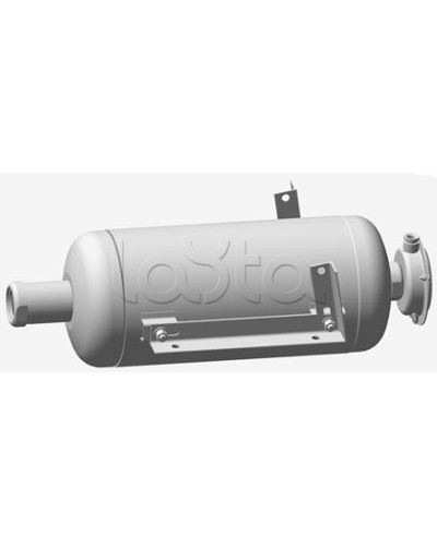 Модуль порошкового пожаротушения взрывозащищенный в специальном исполнении Источник-плюс Тунгус-МПП(Н-РП)-24-И-ГЭ-У в Уссурийске Модули пожаротушения (Ex) Pintop.ru