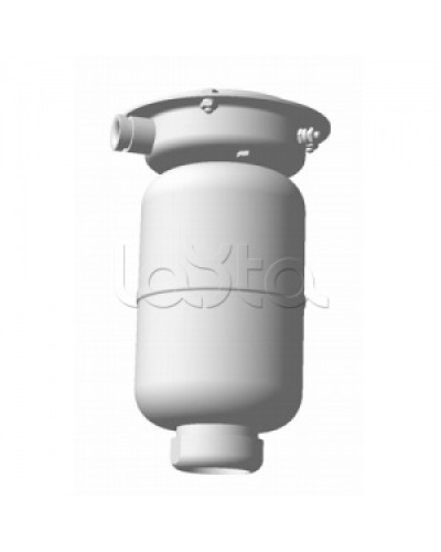 Модуль порошкового пожаротушения взрывозащищенный в нормальном исполнении Источник-плюс Тунгус-МПП(Н-Взр)-2,7-И-ГЭ-У2 в Уссурийске Модули пожаротушения (Ex) Pintop.ru