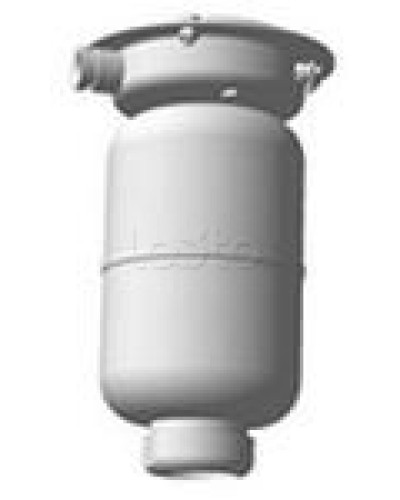 Модуль порошкового пожаротушения взрывозащищенный в нормальном исполнении настенный Источник-плюс Тунгус-МПП(Н-Взр)-2(н)-И-ГЭ-У2 в Уссурийске Модули пожаротушения (Ex) Pintop.ru