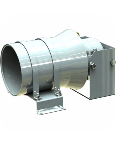 Генератор огнетушащенго аэрозоля Источник-плюс ГОА-II-1,10-020-010(А) в Уссурийске Генераторы огнетушащего аэрозоля Pintop.ru