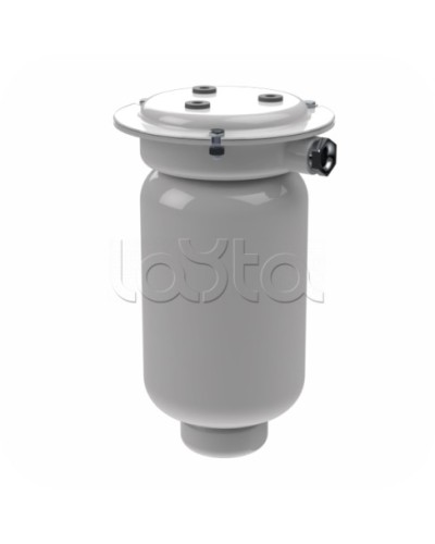 Модуль порошкового пожаротушения взрывозащищенный в специальном исполнении потолочный Источник-плюс Тунгус-МПП(Н-РП)-2(п)-И-ГЭ-У2 в Уссурийске Модули пожаротушения (Ex) Pintop.ru