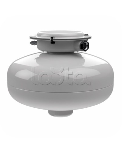 Модуль порошкового пожаротушения взрывозащищенный в специальном исполнении потолочный Источник-плюс Тунгус-МПП(Н-Взр-Т)-6(п)-И-ГЭ-У2 в Уссурийске Модули пожаротушения (Ex) Pintop.ru