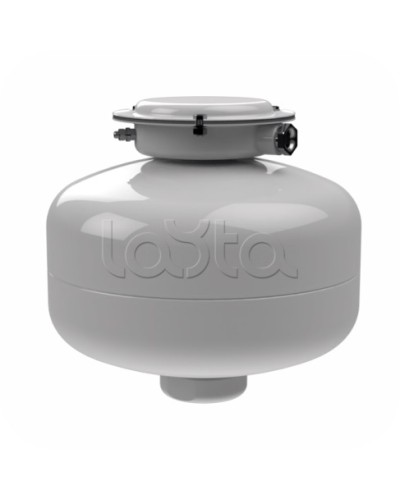 Модуль порошкового пожаротушения взрывозащищенный в специальном исполнении потолочный Источник-плюс Тунгус-МПП(Н-Взр-Т)-9(п)-И-ГЭ-У2 в Уссурийске Модули пожаротушения (Ex) Pintop.ru