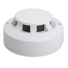 Извещатель пожарный дымовой оптико-электронный точечный ИВС-Сигналспецавтоматика ИП 212-44 (ДИП-44)