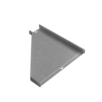 Переходник правый 50х150-600 мм "ПЛЮС" HD КМ-Профиль (PDplus50-150-600-R HD)