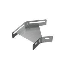 Изменяемый горизонтальный угол 0-45 гр. 50х500 мм "ПЛЮС" INOX304 КМ-Профиль (IGLplus50-500 INOX304)