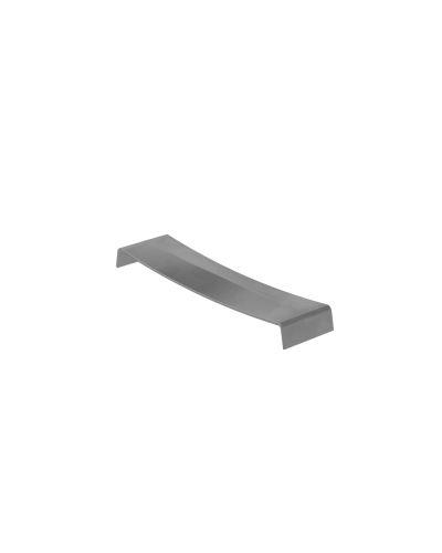 Держатель кабеля 150 мм ПЛЮС КМ-Профиль (DK150plus) в Уссурийске Аксессуары для кабель-канала Pintop.ru