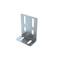 Универсальный кронштейн настенный HD КМ-Профиль (UKS HD)