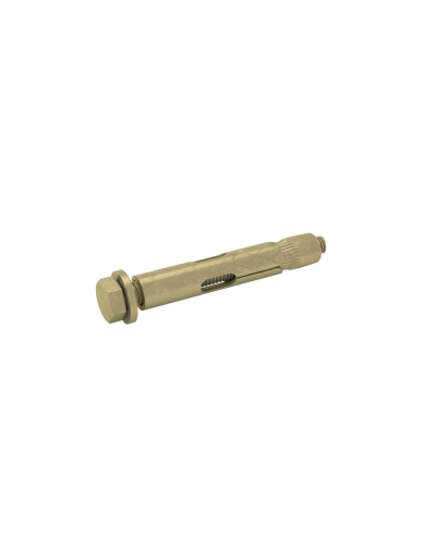 Анкерный болт М8х45 мм (М6) КМ-Профиль (ANB8-45) в Уссурийске Крепеж Pintop.ru