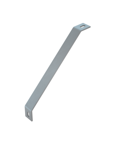 Укосина облегченная 300 мм HD КМ-Профиль (UKL300 HD) в Уссурийске Аксессуары для лотков Pintop.ru