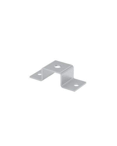 Мостовая опора универсальная TD КМ-Профиль (MOU TD) в Уссурийске Крепежные изделия Pintop.ru