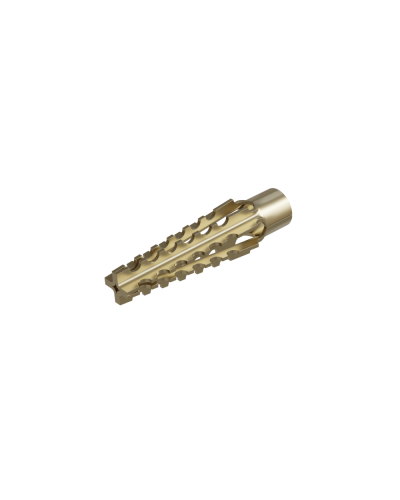 Дюбель металлический универсальный M6х32 мм (упак. 500 шт) КМ-Профиль (DB-6-KM) в Уссурийске Крепеж: Дюбели, шурупы, саморезы Pintop.ru