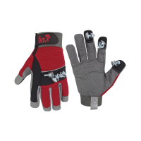 Защитные магнитные перчатки модель 226 размер M КМ-профиль (KM-GL-EXPERT-226-M)