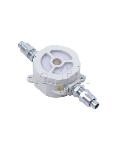 Оповещатель светозвуковой взрывозащищённый Компания СМД ОРБИТА МК СЗ-А-Б в Уссурийске Оповещатели Ex Pintop.ru