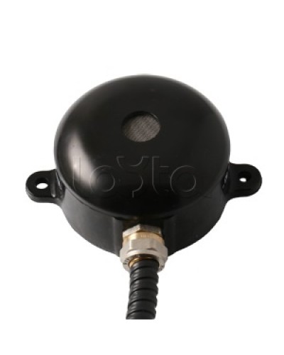 Оповещатель звуковой взрывозащищённый Компания СМД ОРБИТА ВЗ З 220 в Уссурийске Оповещатели Ex Pintop.ru