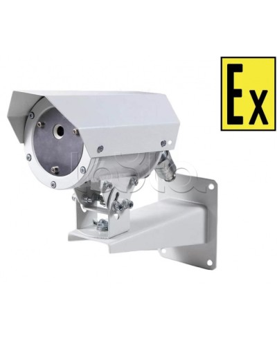 Извещатель пламени Компания СМД ИП 329-310-1 Телос ВЗ-А-АМ в Уссурийске Пожарные извещатели (Ex) Pintop.ru