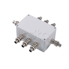 Коробка коммутационная промышленная Компания СМД КВОП-А 162609