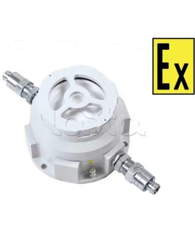 Звуковойоповещатель Компания СМД ОРБИТА МК М З 220-Н в Уссурийске Оповещатели Ex Pintop.ru