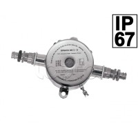 Звуковой оповещатель Компания СМД ОРБИТА ОП З-Н