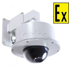 Видеокамера взрывозащищенная Компания СМД Орион МК PTZ- Н-220В