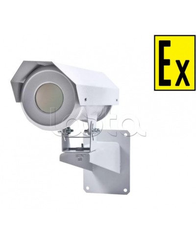 Термокожух взрывозащищенный Компания СМД Орион МК ТВР-А-12-36В в Уссурийске Кожухи для видеокамер (Ex) Pintop.ru