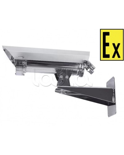 Видеокамера взрывозащищенная Компания СМД Орион МК ВК Тип 1-IP/4MP-Z-Н-PoE в Уссурийске Взрывозащищенные камеры Pintop.ru