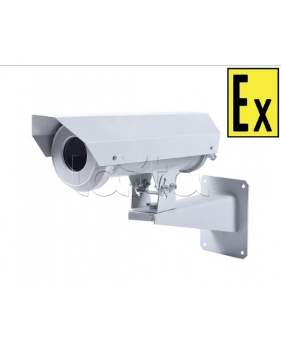 IP-камера видеонаблюдения в стандартном исполнении Компания СМД Орион МК ВК Тип 1-IP/4MP-Z-С-PoE в Уссурийске Взрывозащищенные камеры Pintop.ru