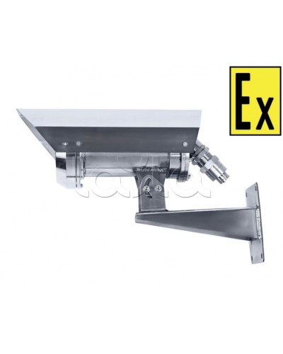 IP-камера видеонаблюдения в стандартном исполнении Компания СМД Орион МК ВК Тип-3 IP/5MP-С-PoE в Уссурийске Взрывозащищенные камеры Pintop.ru