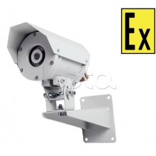 Видеокамера взрывозащищенная Компания СМД Орион МК ВК Тип-5 IP/2MP-Z-С-PoE